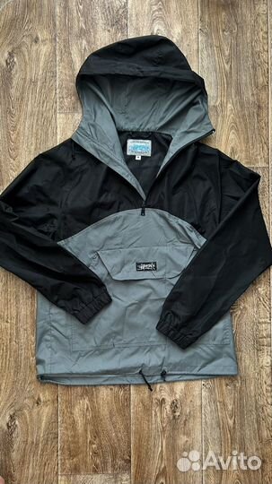 Анорак anteater