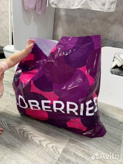 Детские вещи пакетом 68 74 на девочку