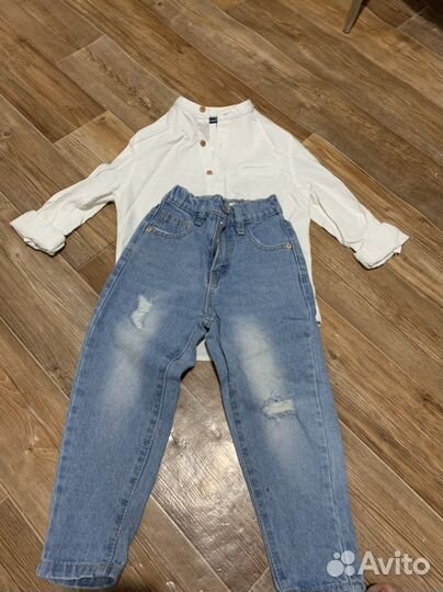 Детская одежда