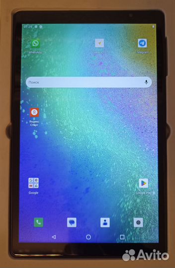 Как новый 10.1