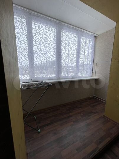 1-к. квартира, 53 м², 2/5 эт.