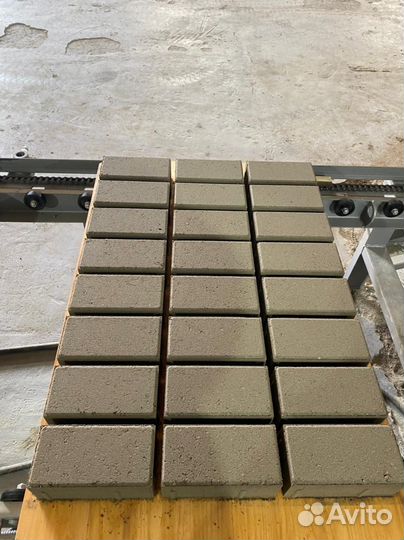 Тротуарная плитка