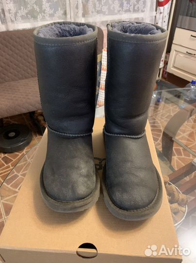 Ugg оригинал для девочки 34р