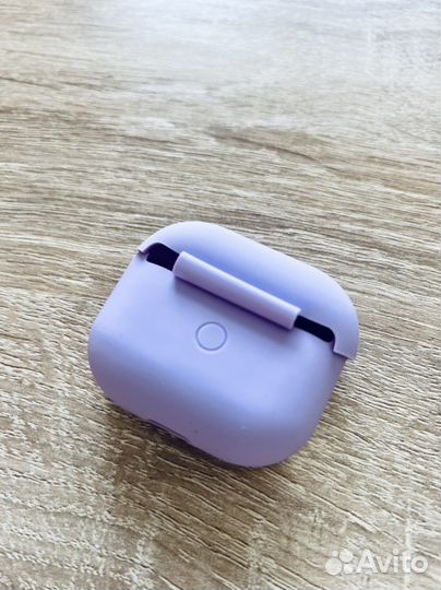 Чехол на AirPods 3