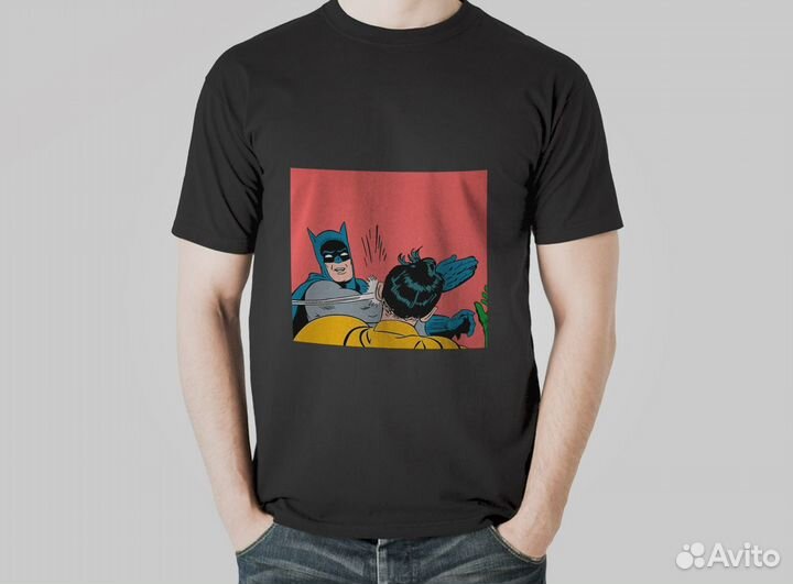 Наклейка на одежду (термотрансфер)