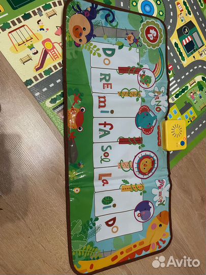 Игры и игрушки