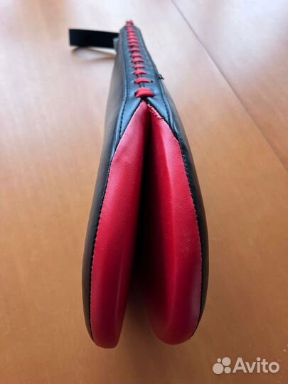 Лапа для тхэквондо