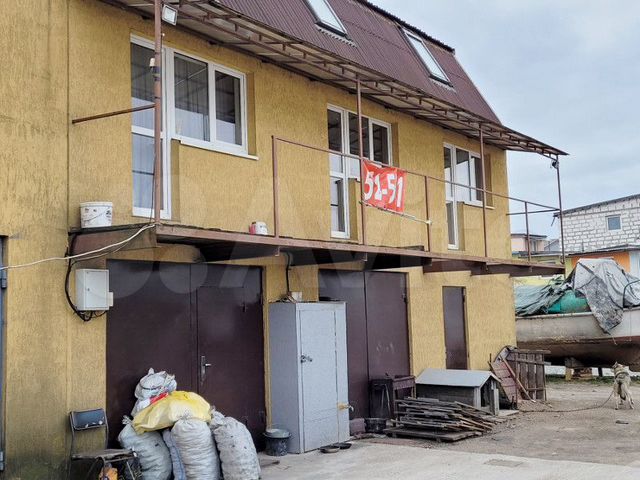 Таунхаус 140 м² на участке 4 сот.