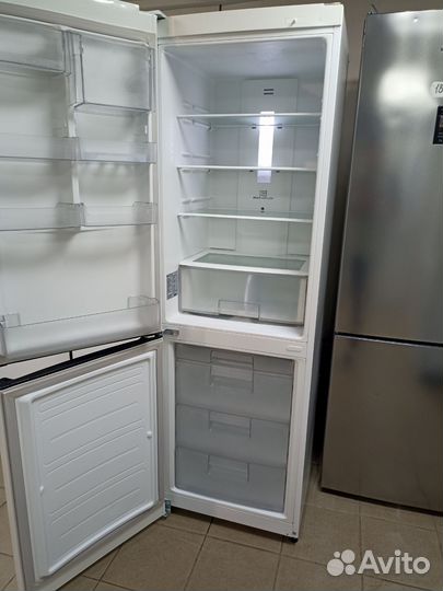 Холодильник lg no Frost