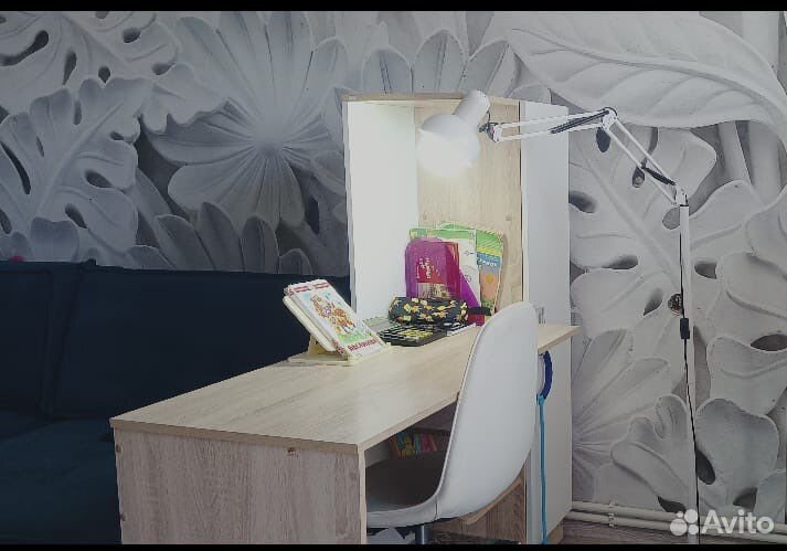 Письменный стол