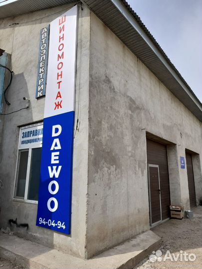 Требуестся автомеханик