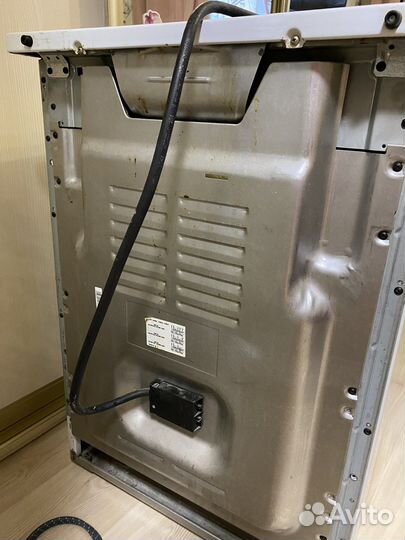 Плита электрическая aristion