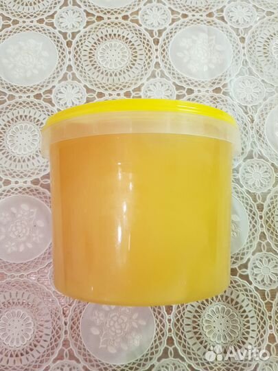 Мёд натуральный.Разнотравье 2023.Возможна Доставка