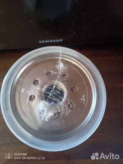 Топливный фильтр