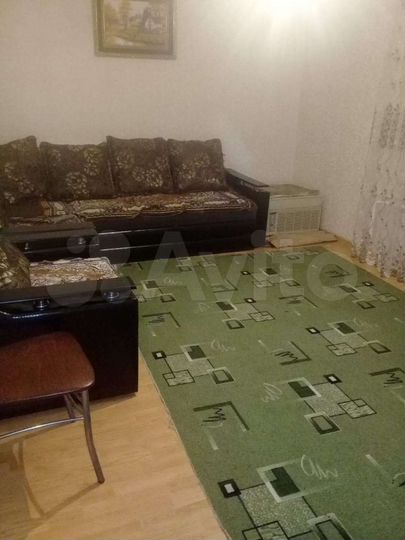 3-к. квартира, 72 м², 5/5 эт.