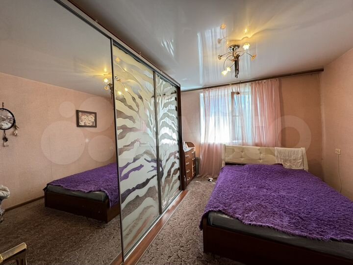 2-к. квартира, 42,7 м², 2/5 эт.