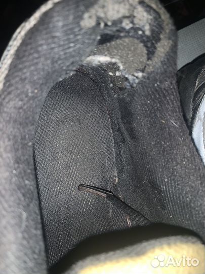 Nike air max tailwind 4