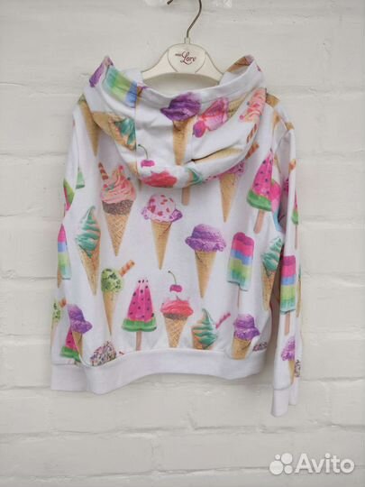 Пакет одежды Monnalisa Next Artigli р.122 (#19)