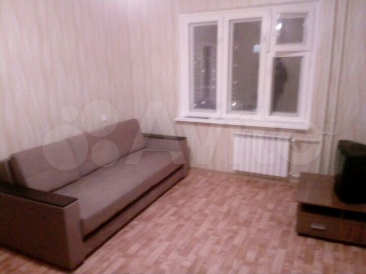 1-к. квартира, 35 м², 11/16 эт.