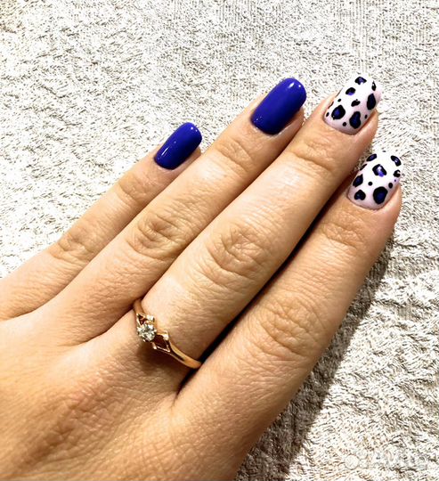 Золотое кольцо 585 пробы с бриллиантом 0.15 ct