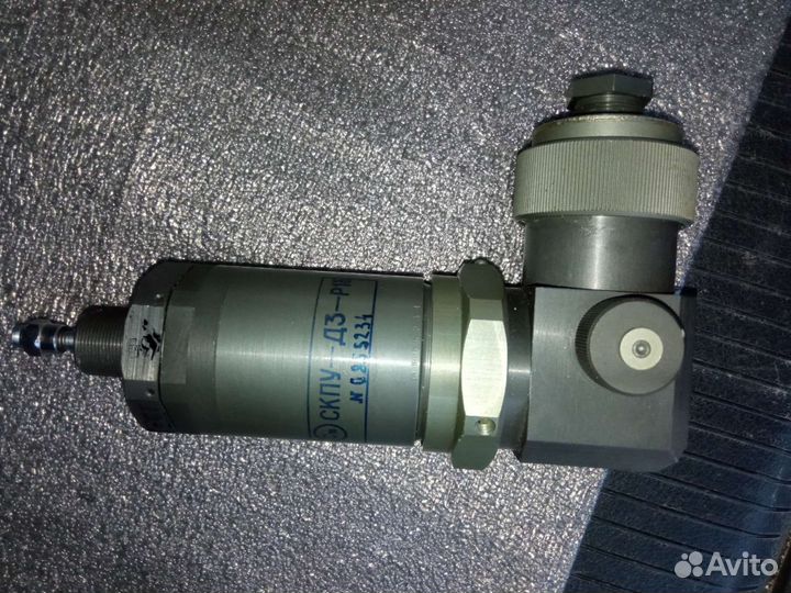 Сигнализатор скпум-Д 3а-Р