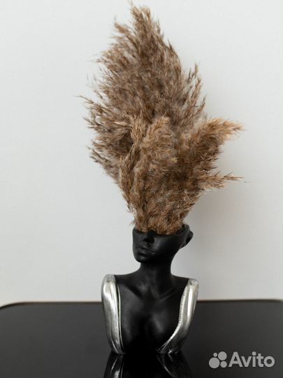 Ваза ручная работа