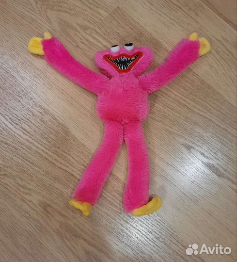 Мягкая игрушка