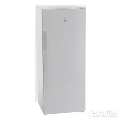 Морозильная камера Indesit NO frost 204л