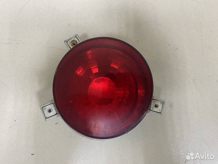 Отражатель в бампер задний правый Chery Tiggo T11 2005-2015