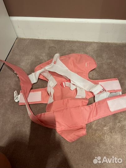 Переноска бейби анабель