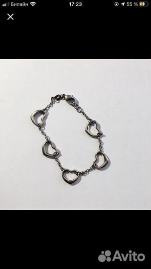 Кулон/цепочка/браслет