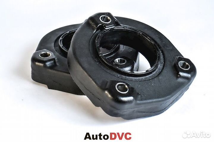 Проставки клиренса 30мм GLK-class (X204) 08-15 Пер