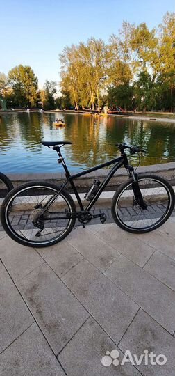 Горный велосипед 29