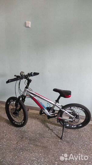 Велосипед бу детский/подростковый