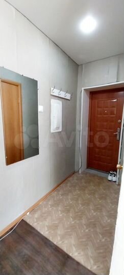 1-к. квартира, 30,9 м², 2/5 эт.