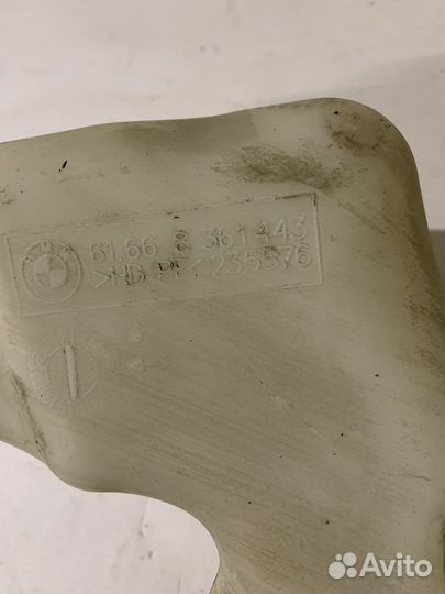 Бачок омывателя BMW