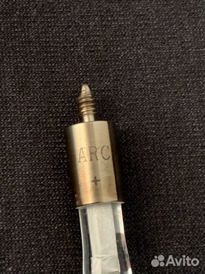 Лампа ртутyая короткодуговая Xenon ARC