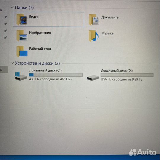 Ноутбук MSI Katana GF76 11SC-853XRU
