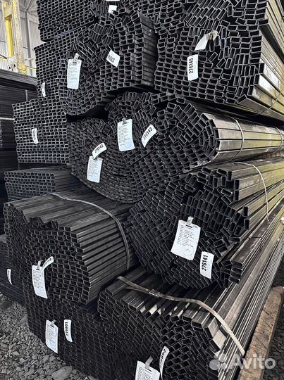 Труба металлическая