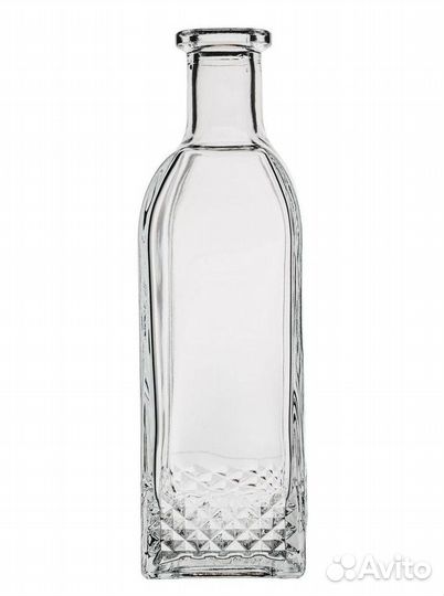 Бутылки стекло 0.5 л. набор 10 шт