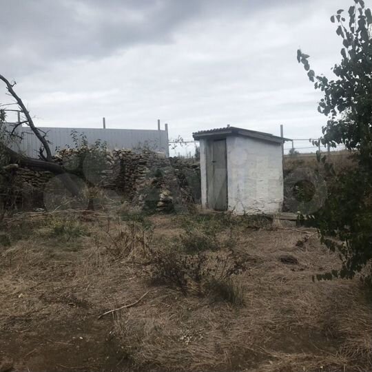 Дом 62 м² на участке 40 сот.