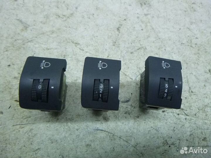 Корректор фары hyundai solaris 2010