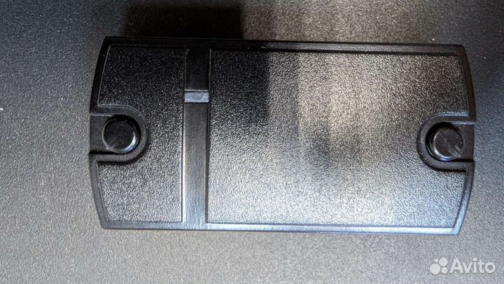 Считыватель iron logik matrix ll black/matrix-ll