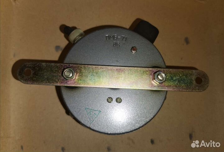 Светильники пмв-71 синий, пт-37-м белый