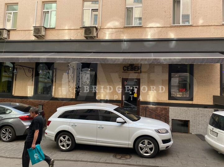 Арендный бизнес, окупаемость - 23 лет и 4 месяца