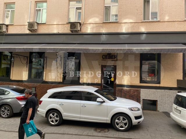 Арендный бизнес, окупаемость - 23 лет и 4 месяца