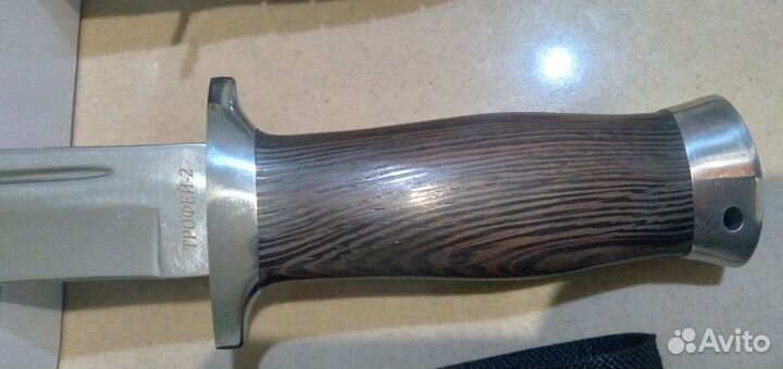 Ножи разные