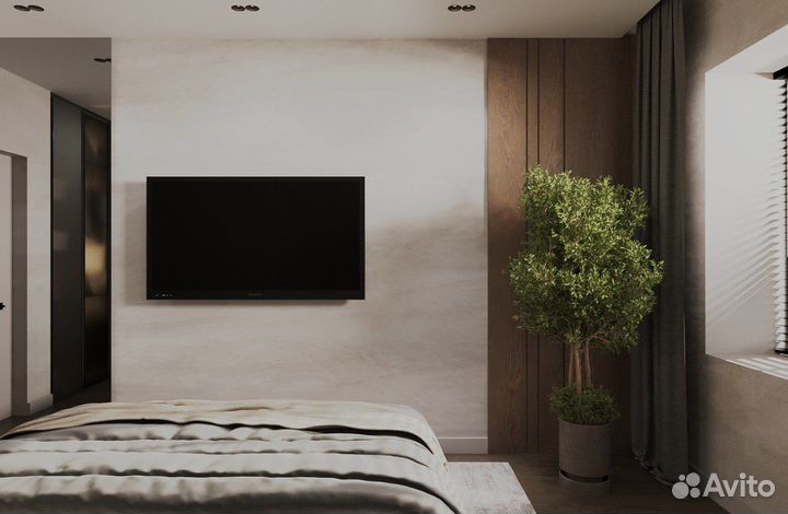 Дизайнер интерьера