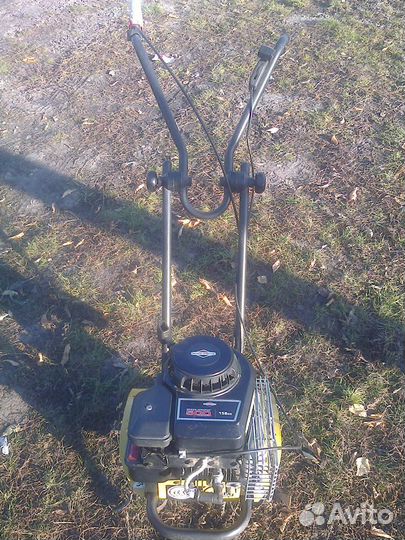 Мотокультиватор Texas Hobby 400 B