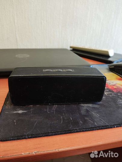 Колонка ginzzu